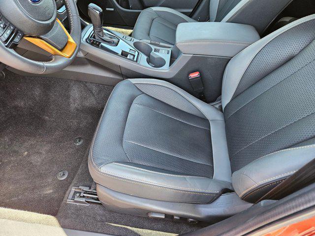 used 2024 Subaru Crosstrek car, priced at $32,952
