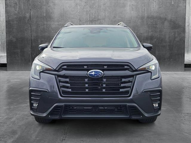 new 2024 Subaru Ascent car, priced at $41,086