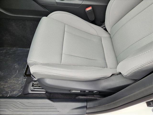 new 2025 Subaru Legacy car, priced at $31,416