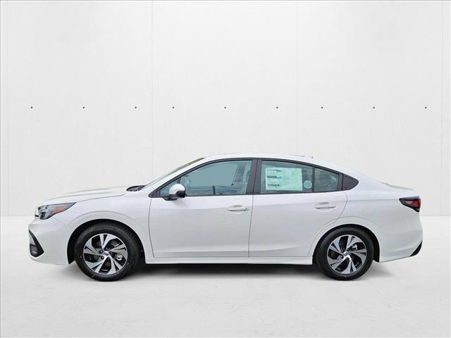 new 2025 Subaru Legacy car, priced at $31,416