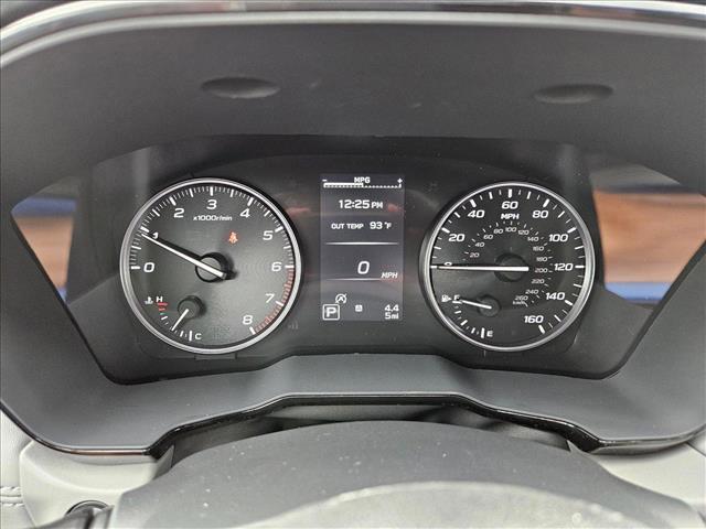 new 2025 Subaru Legacy car, priced at $31,416