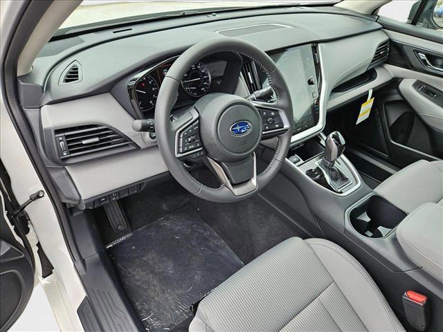 new 2025 Subaru Legacy car, priced at $31,416