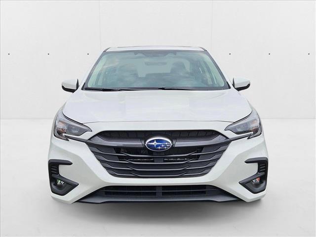 new 2025 Subaru Legacy car, priced at $31,416