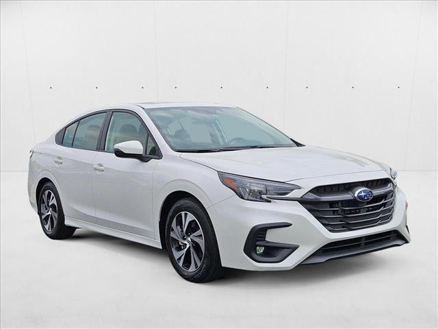 new 2025 Subaru Legacy car, priced at $31,416