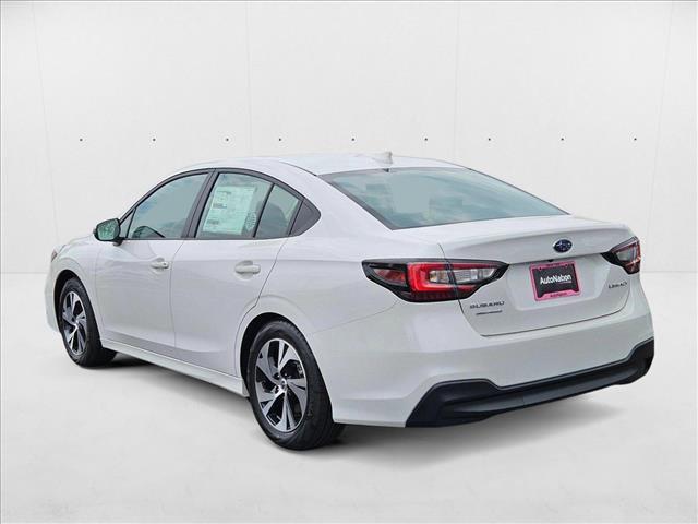 new 2025 Subaru Legacy car, priced at $31,416