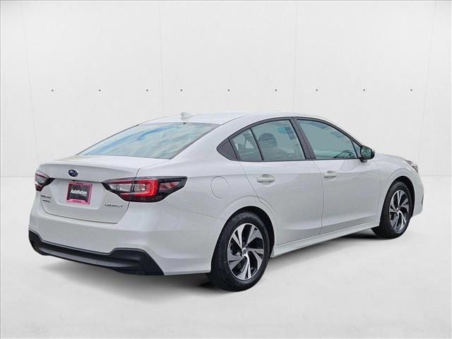 new 2025 Subaru Legacy car, priced at $31,416