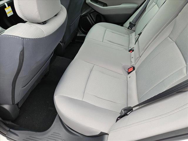 new 2025 Subaru Legacy car, priced at $31,416