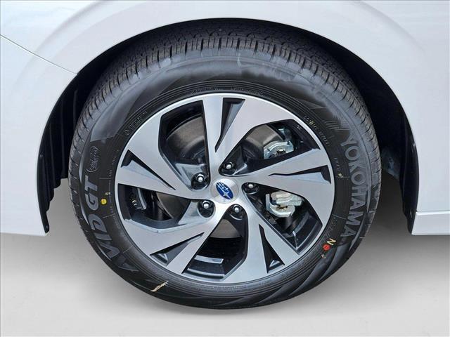 new 2025 Subaru Legacy car, priced at $31,416