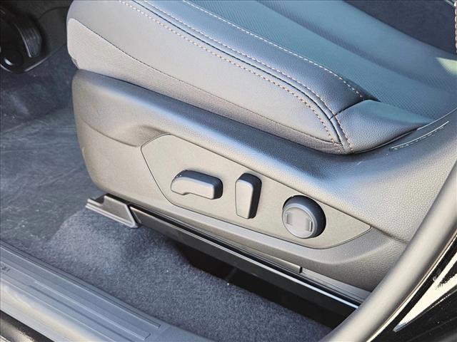 new 2025 Subaru Forester car, priced at $41,292