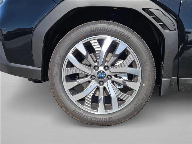 new 2025 Subaru Forester car, priced at $41,292