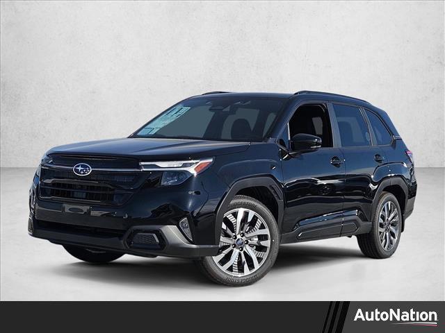 new 2025 Subaru Forester car, priced at $41,292