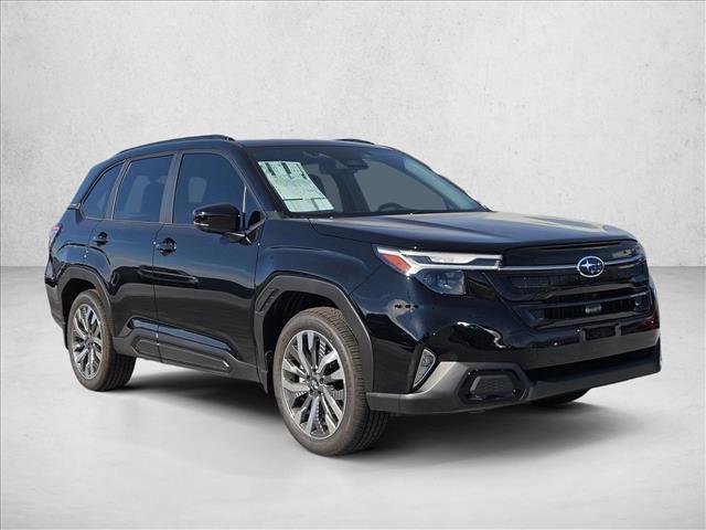new 2025 Subaru Forester car, priced at $41,292