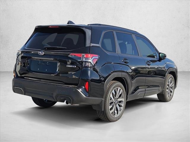 new 2025 Subaru Forester car, priced at $41,292