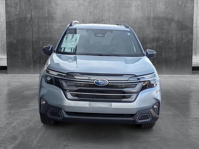 new 2025 Subaru Forester car, priced at $37,235