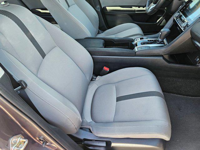 used 2016 Honda Civic car, priced at $15,975