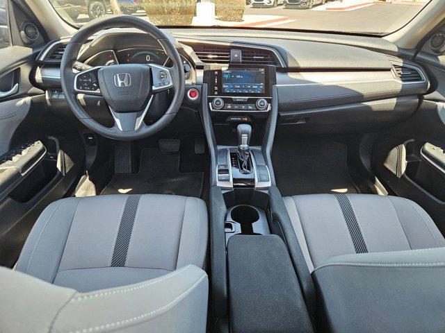 used 2016 Honda Civic car, priced at $15,975