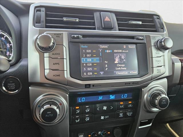 used 2019 Toyota 4Runner car, priced at $34,708