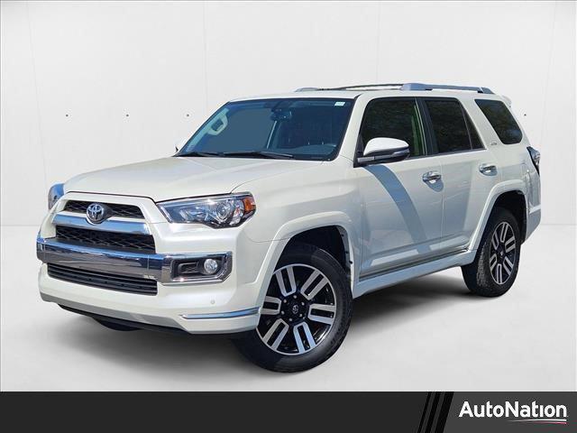 used 2019 Toyota 4Runner car, priced at $34,708