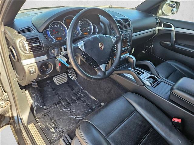 used 2009 Porsche Cayenne car, priced at $11,639