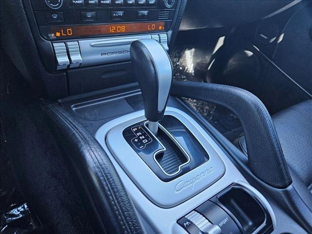 used 2009 Porsche Cayenne car, priced at $11,639