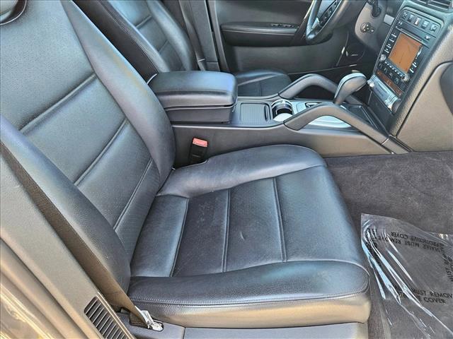 used 2009 Porsche Cayenne car, priced at $11,639