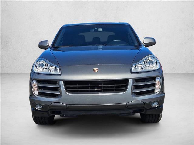 used 2009 Porsche Cayenne car, priced at $11,639