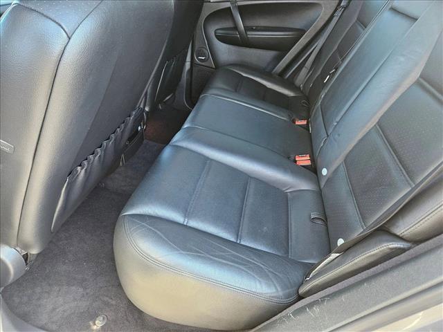 used 2009 Porsche Cayenne car, priced at $11,639