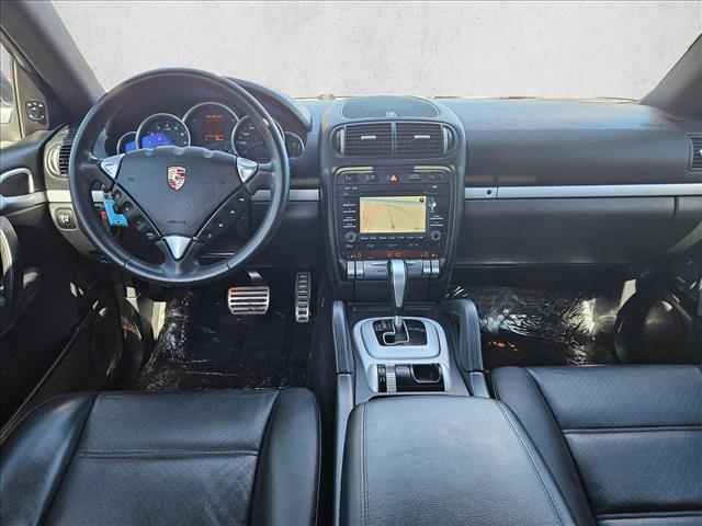 used 2009 Porsche Cayenne car, priced at $11,639