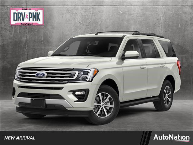 used 2018 Ford Expedition car, priced at $24,990