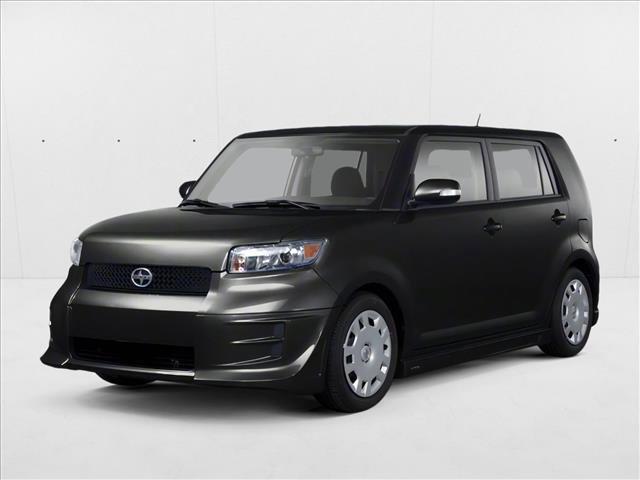 used 2012 Scion xB car, priced at $10,745