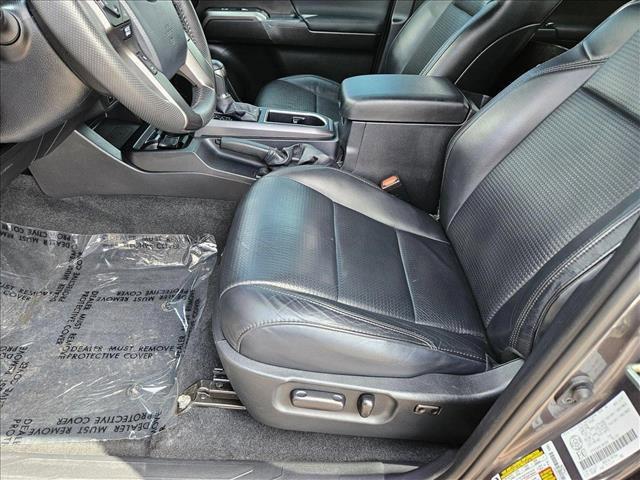used 2020 Toyota Tacoma car, priced at $36,981