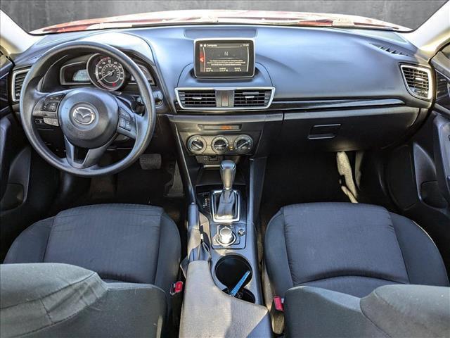 used 2015 Mazda Mazda3 car, priced at $9,867