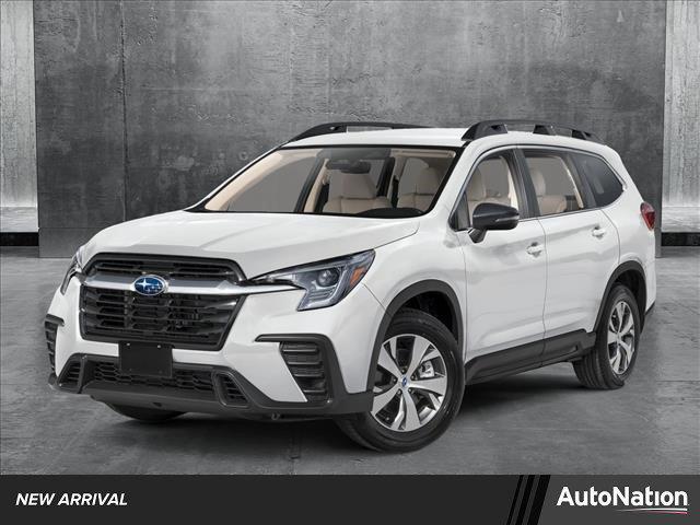 new 2025 Subaru Ascent car, priced at $41,060