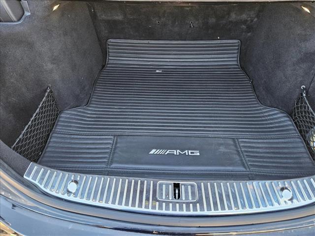 used 2014 Mercedes-Benz S-Class car, priced at $36,208