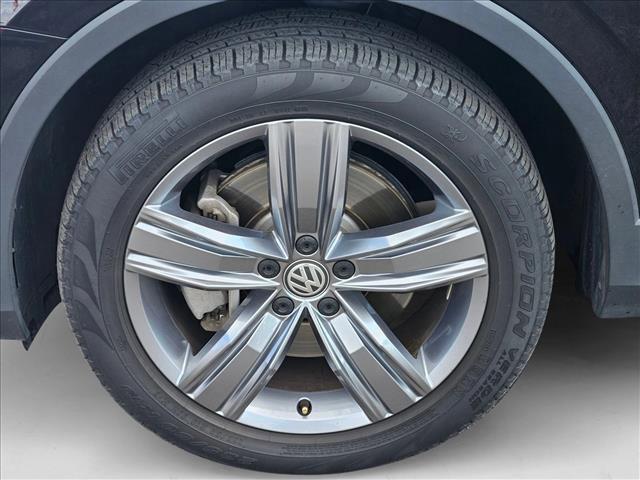 used 2020 Volkswagen Tiguan car, priced at $20,469