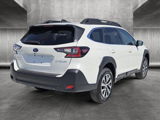 new 2024 Subaru Outback car, priced at $34,658