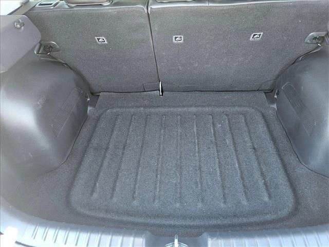 used 2023 Kia Niro car, priced at $24,278