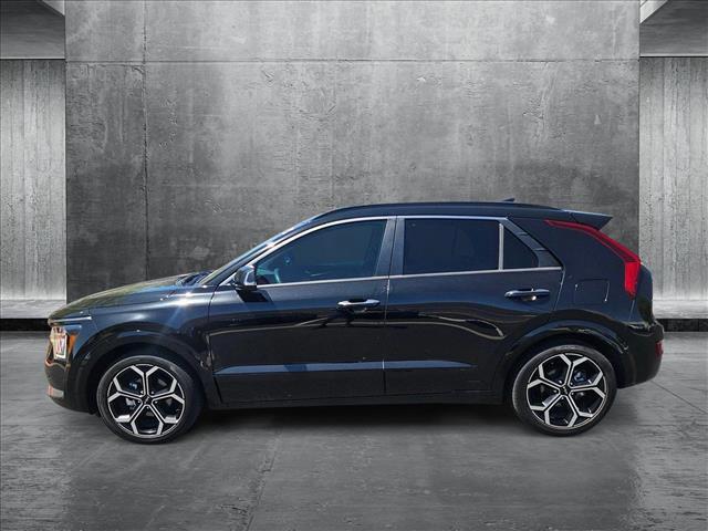 used 2023 Kia Niro car, priced at $24,278