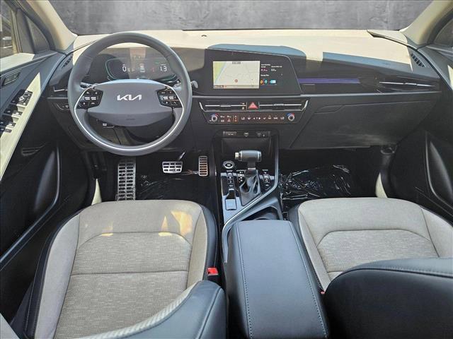 used 2023 Kia Niro car, priced at $24,278