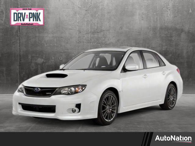 used 2011 Subaru Impreza car, priced at $16,578