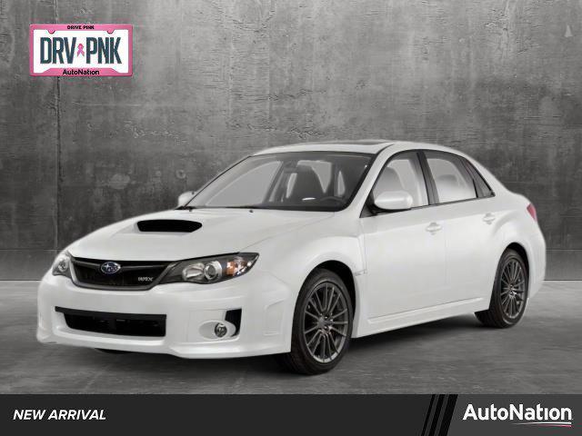 used 2011 Subaru Impreza car, priced at $16,578