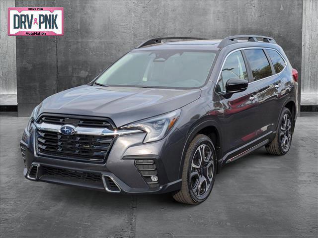 new 2025 Subaru Ascent car, priced at $49,918