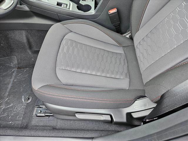 new 2025 Subaru Impreza car, priced at $30,217