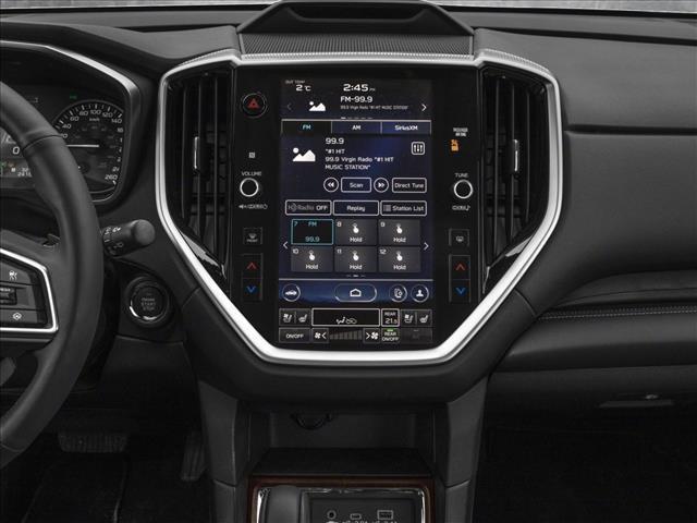 new 2025 Subaru Ascent car, priced at $54,378