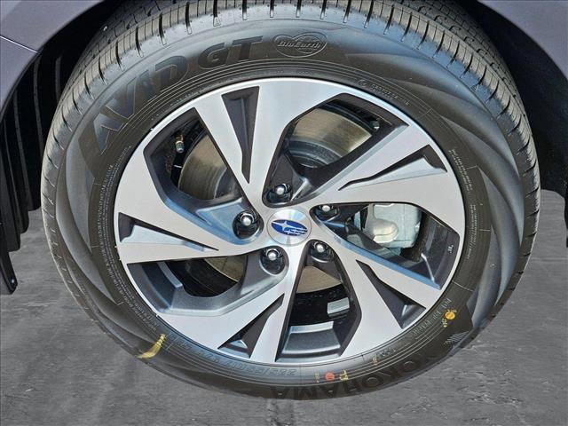 new 2025 Subaru Legacy car, priced at $31,983