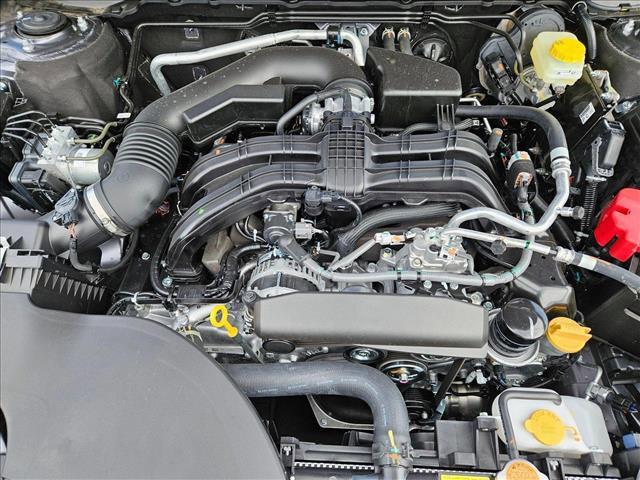 new 2025 Subaru Legacy car, priced at $31,983