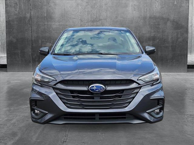 new 2025 Subaru Legacy car, priced at $31,983