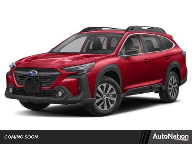 new 2025 Subaru Outback car, priced at $36,661