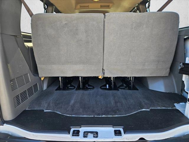 used 2020 Chevrolet Express 2500 car, priced at $22,887