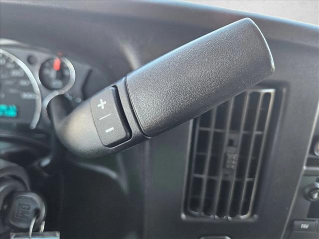 used 2020 Chevrolet Express 2500 car, priced at $22,887